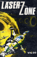 Laserzone