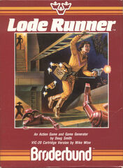 Lode Runner