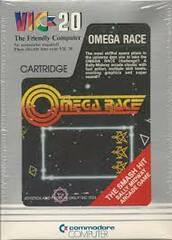 Omega Race