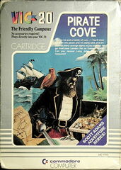 Pirate Cove