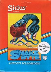 Snake Byte