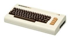 Vic-20 Console