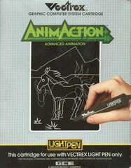 Animaction