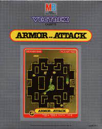 Armor Attack