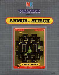 Armor Attack