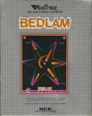 Bedlam