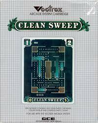 Clean Sweep