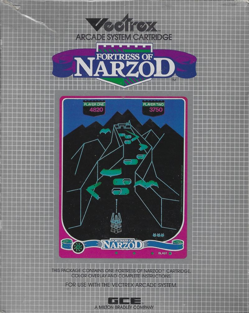 Fortress of Narzod