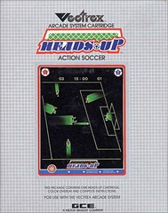 Heads-Up Action Soccer