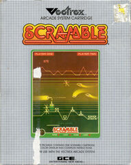 Scramble