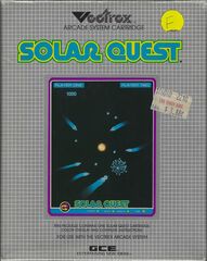 Solar Quest