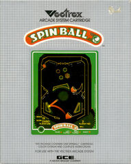 Spinball