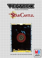 Star Castle