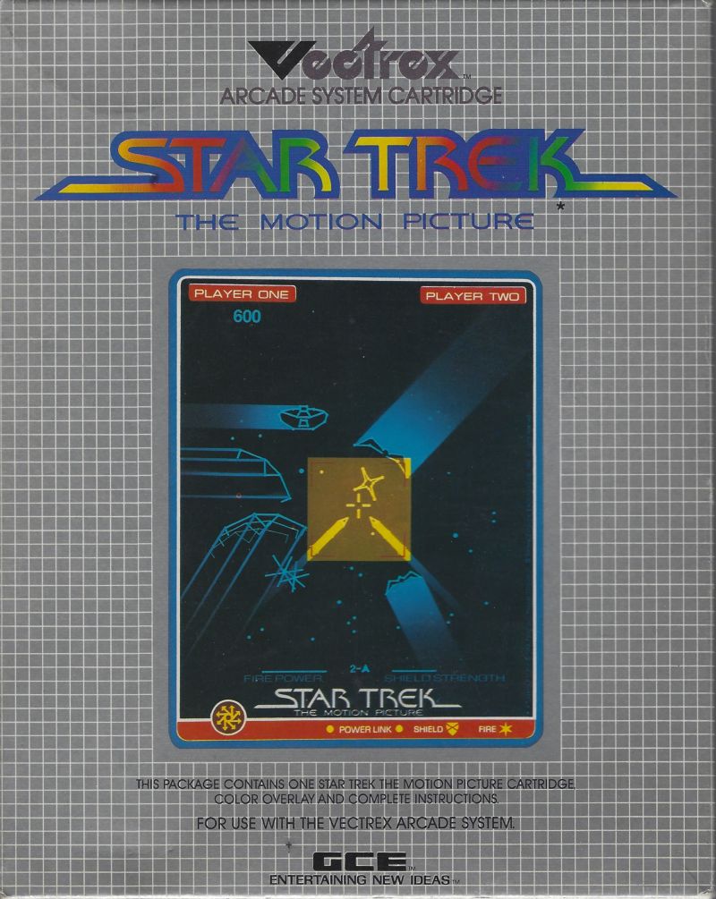 Star Trek: The Motion Picture