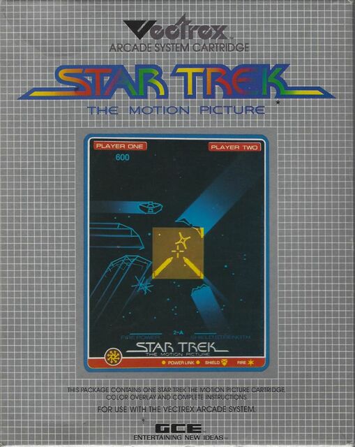 Star Trek: The Motion Picture