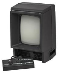 Vectrex System