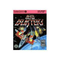 Aero Blasters