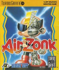 Air Zonk