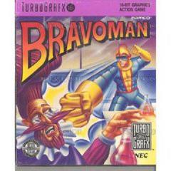 Bravoman