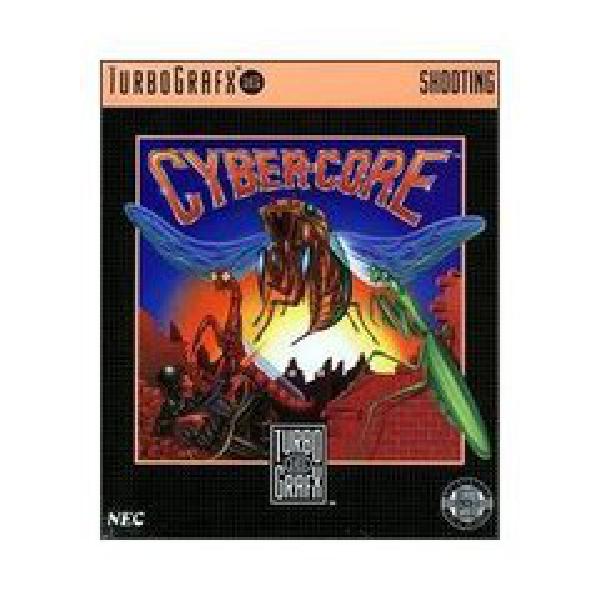 Cybercore