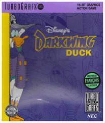 Darkwing Duck