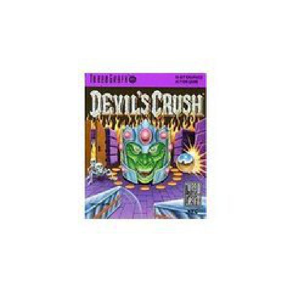 Devils Crush