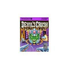 Devil's Crush