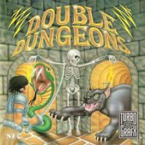 Double Dungeons