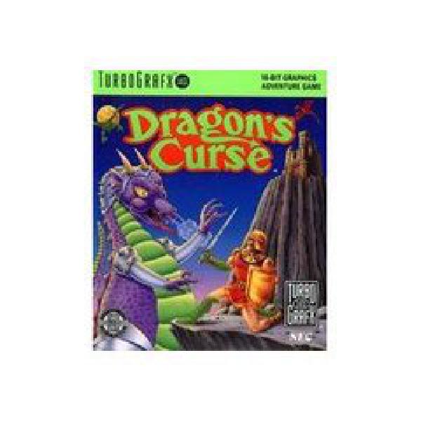 Dragons Curse