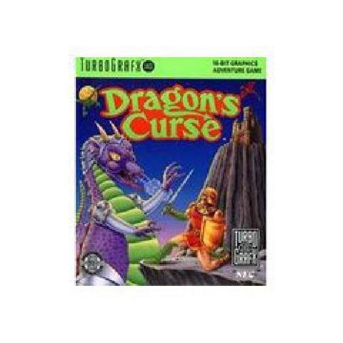 Dragons Curse
