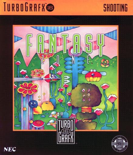 Fantasy Zone
