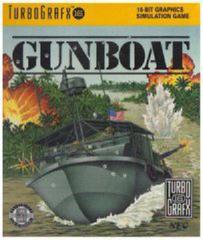 Gunboat