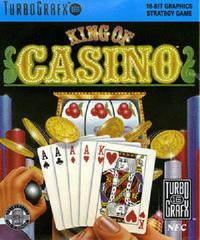 King Of Casino