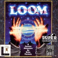 Loom [CD]