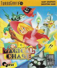 Magical Chase