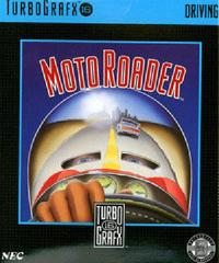 Moto Roader