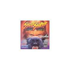 Shape Shifter [Super CD]