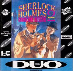 Sherlock Holmes: Consulting Detective Volume II [Super CD]