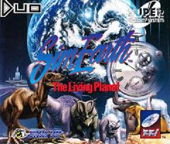 Sim Earth the Living Planet [Super CD]