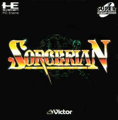Sorcerian [Super CD]