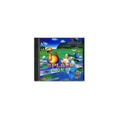 Splash Lake [Super CD]