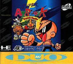 Super Air Zonk [Super CD]