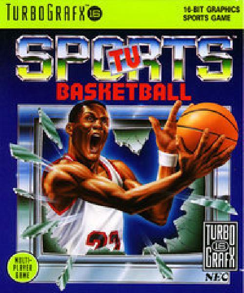 TV Sports Basketball