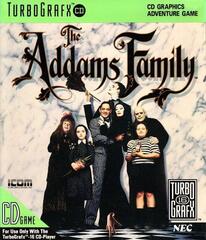 The Addams Family [Super CD]