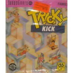 Tricky Kick