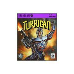 Turrican