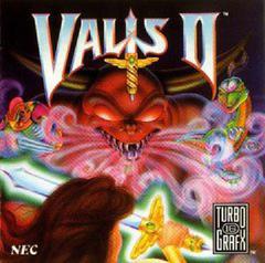 Valis II [Super CD]