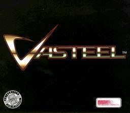 Vasteel [Super CD]
