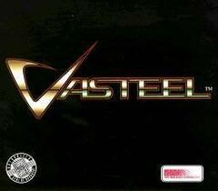 Vasteel [Super CD]
