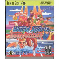 World Sports Competition